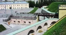 капониер капониер