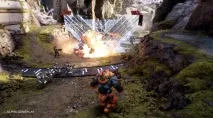 paragon начин