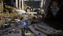 paragon игра