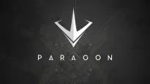 начин paragon