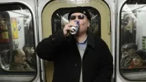 пиян обществено място