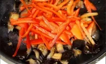 М’ясо по-пекінськи - покроковий рецепт з фото на по-пекінськи