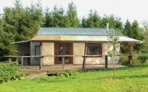 Надійний будинок із соломи секрети екологічного будівництва - Interior Design надійний
