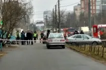 Не дайте страху перемогти вас» себе
