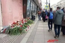 Не дайте страху перемогти вас» страху