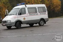 носете нарушено