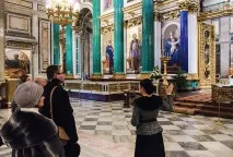 На яку нерухомість претендує РПЦ Україна україна