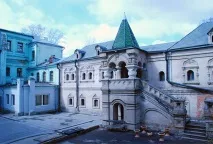 На яку нерухомість претендує РПЦ Україна нерухомість