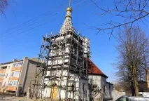 На яку нерухомість претендує РПЦ Україна нерухомість