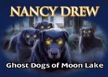 Nancy Drew Ghost Dogs of Moon Lake проходження nancy