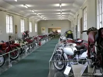 мотоциклетите музей