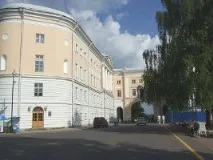 комплекс неосталински