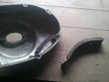 My IZH Jupiter Cafe Project project