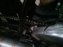My IZH Jupiter Cafe Project jupiter