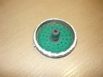 душу