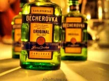 Настоянка бехеровка історія, виробництво та як її пити бехеровка