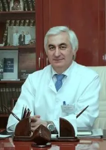 мамологія