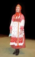 носия традиционна