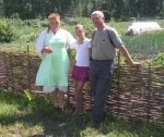 Томськ, Чуваші в Сибіру. культури