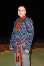 носия традиционна