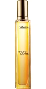 Туалетна вода Radiant Lights туалетна