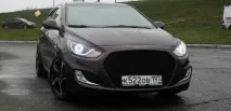 тунинг хечбек