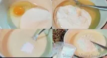 торта приготвяме