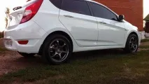 hyundai хечбек
