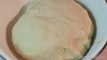 гнила торта