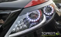 Тюнінг кіа спортейдж 3 та чіп тюнінг авто авто