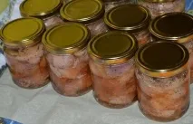 Тушенька в домашніх умовах, рецепти для різних видів м’яса умовах