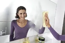 летяща почистване
