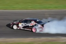 jzx100 chaser