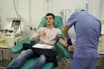 имунохематологията изследвания