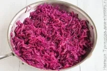 Тушкована капуста, рецепти з фото капусту
