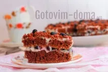 дома готвене