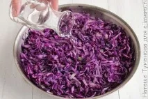 Тушкована капуста, рецепти з фото капусту