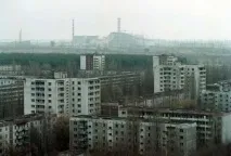 Тридцять років Чорнобилю пам’яті героїв-пожежників (ФОТО), українська весна тридцять