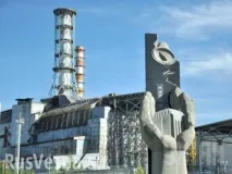 Тридцять років Чорнобилю пам’яті героїв-пожежників (ФОТО), українська весна тридцять