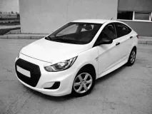 хечбек hyundai