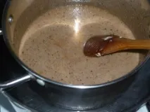 варено кондензирано тула