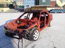 toyota никога