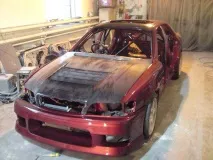 jzx100 chaser