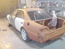 никога chaser