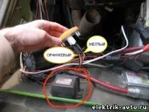 Тюнінг «класичного» ряду ВАЗ 2101 – ВАЗ 2106 – заміна штатного генератора - Стартер, генератор - тюнінг