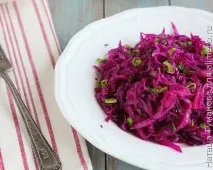 Тушкована капуста, рецепти з фото рецепти