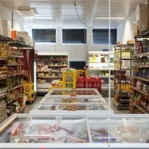 В’язниця в Норвегії для тих, хто вчинив тяжкі злочини (14 фото з описами) тяжкі