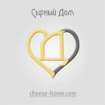 Томіно рецепт, Сири з білою пліснявою, Сирний Дім все для домашнього сироробства пліснявою