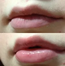 Too Cool for School Break Tint Lip Balm Від Порося до Порося school