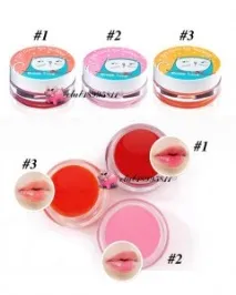 Too Cool for School Break Tint Lip Balm Від Порося до Порося balm